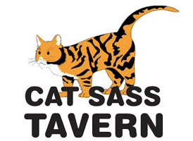 Cat Sass Tavern